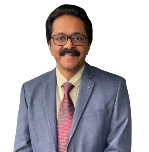 Dr.Jothydev Kesavadev